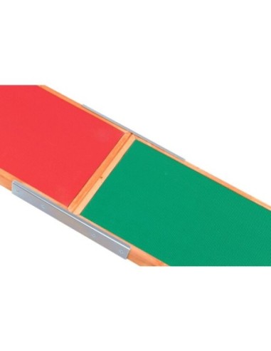 Passerelle Fun Agility Dogwalk