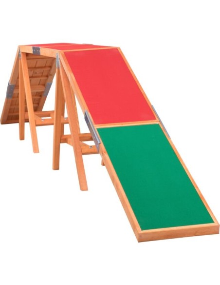 Passerelle Fun Agility Dogwalk