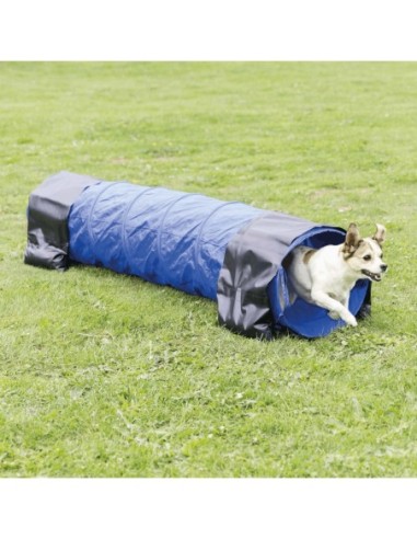 Tunnel d'Agility chiots ou petits chiens