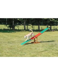 Balancelle - Fun Agility Balançoire