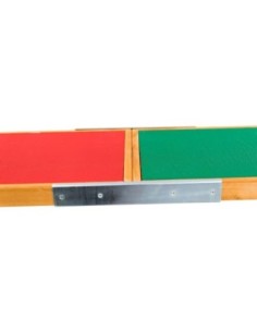 Balancelle - Fun Agility Balançoire 2