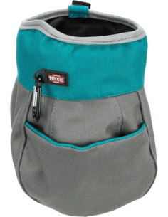 Sac à friandises avec l'anneau clip 2