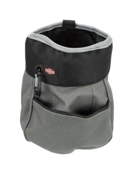 Sac à friandises avec l'anneau clip