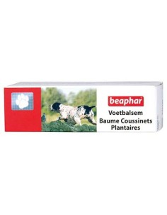 Baume pour coussinets Chien/Chat Beaphar