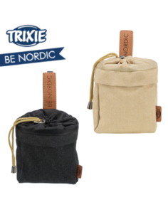 Sacs à friandises BE NORDIC - Trixie