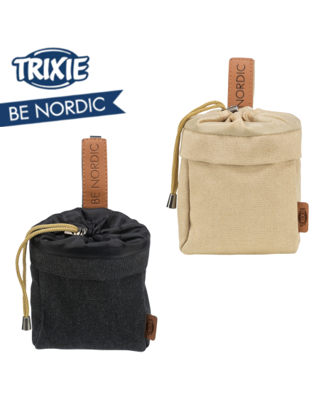 Sacs à friandises BE NORDIC - Trixie