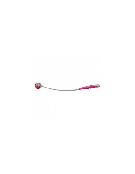 Lanceur de balle catapulte