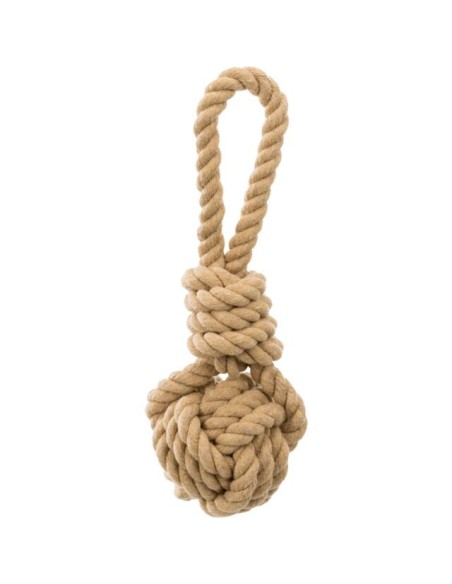 BE NORDIC balle en corde 8/30 cm