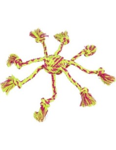 Jouet corde araignée