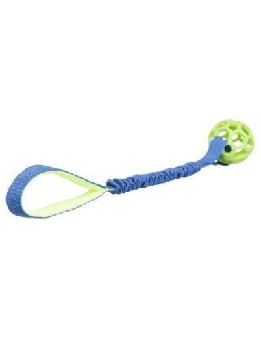 Bungee tugger avec balle