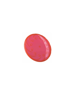 Dog Disc en TPR, Frisbee flottant Trixie ø 22 cm
