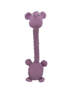 Peluche hippopotame 50 cm