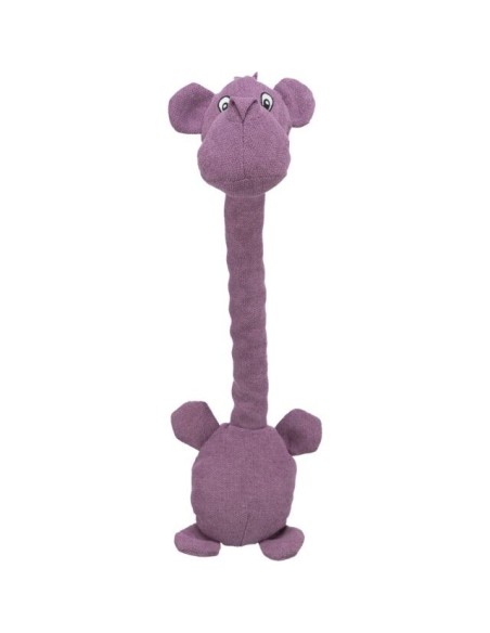 Peluche hippopotame 50 cm