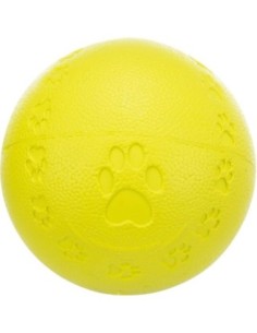 Jouet balle squeeze me