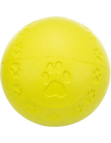 Jouet balle squeeze me