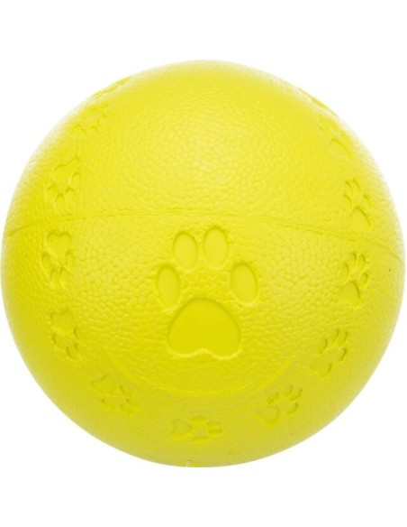 Jouet balle squeeze me