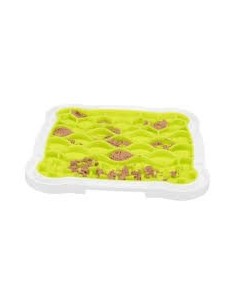 Plateau à lécher Lick'n'Snack pour chien ou chat en TPR 2