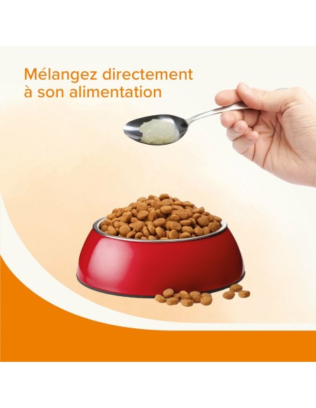 Graisse de mouton pour chien  Béaphar