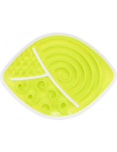 feuille à lécher Lick'n'Snack pour chien en TPR