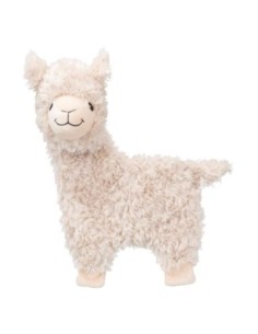 Peluche lama 40 cm