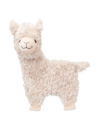 Peluche lama 40 cm