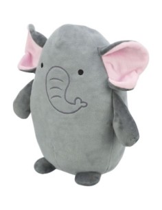 Peluche éléphant 27 cm