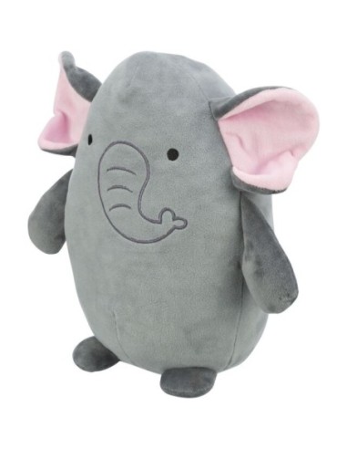 Peluche éléphant 27 cm