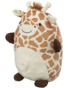 Peluche girafe 26 cm