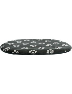 Coussin "Jimmy" noir Basic EditionTrixie