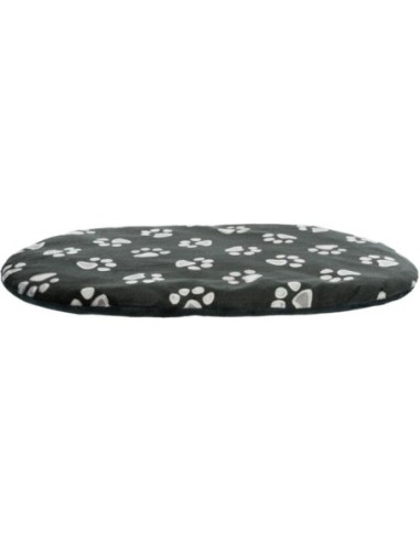 Coussin "Jimmy" noir Basic EditionTrixie