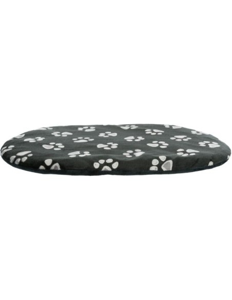 Coussin "Jimmy" noir Basic EditionTrixie