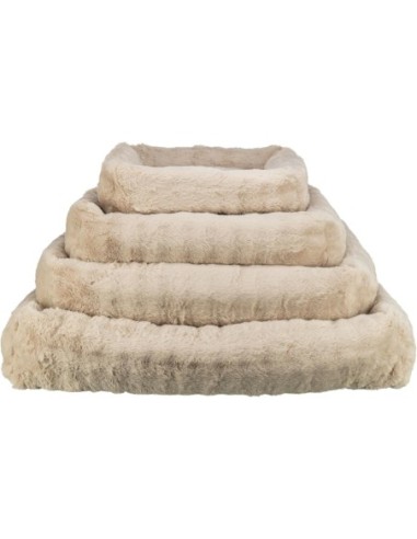 Lit Elli pour chien couleur Sable - Trixie