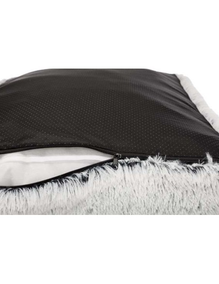 Coussin Harvey - grand confort - déhoussable