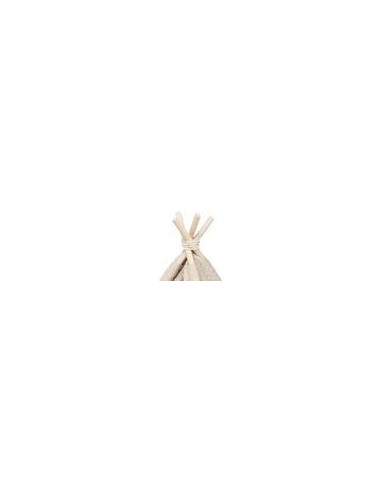 Tipi Boho 55x65x55cm Beige - Trixie