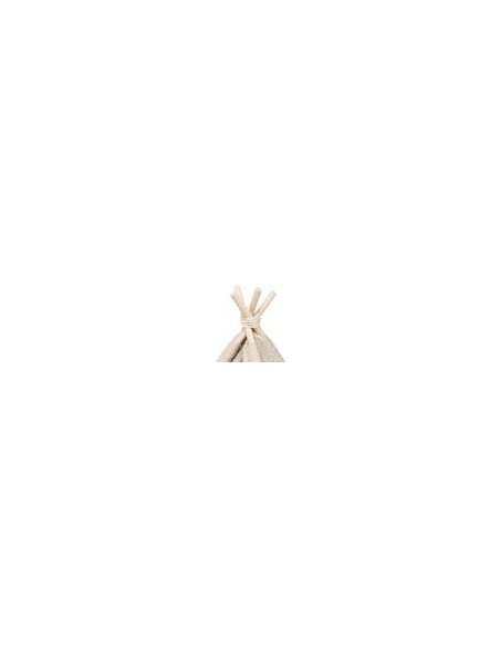 Tipi Boho 55x65x55cm Beige - Trixie