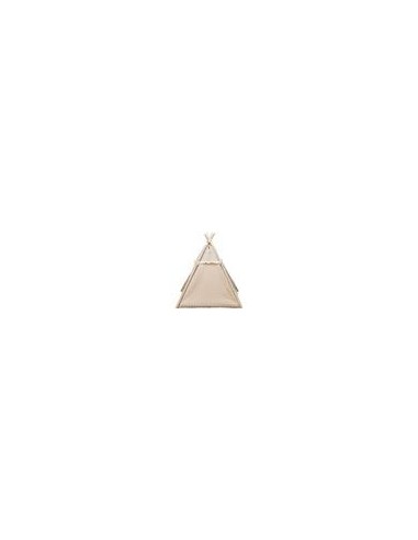 Tipi Boho 55x65x55cm Beige - Trixie