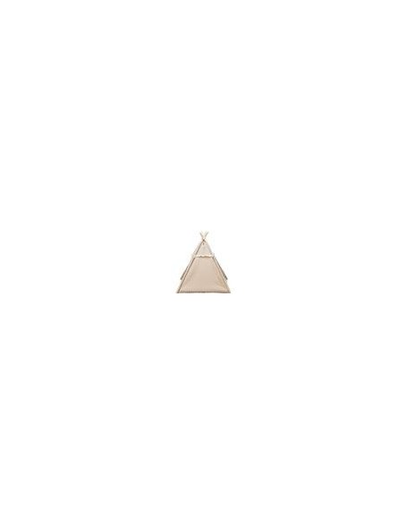 Tipi Boho 55x65x55cm Beige - Trixie