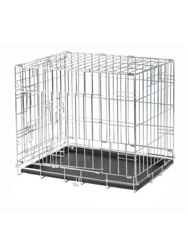 Home Kennel TRIXIE Cage pour chien