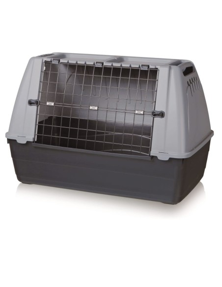 Caisse de transport pour chien JOURNEY