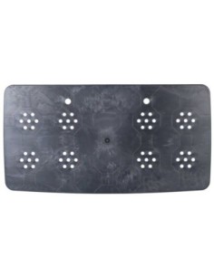 Tapis de drainage - double fond pour caisse de transport JOURNEY