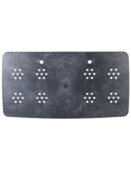 Tapis de drainage - double fond pour caisse de transport JOURNEY