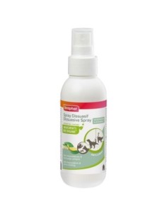 Spray dissuasif pour chien et chat - 125 ml