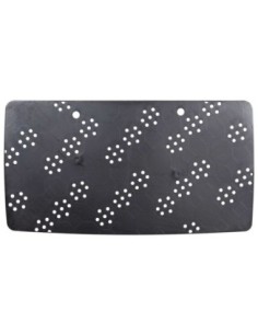 Tapis de drainage - double fond pour caisse de transport JOURNEY 2