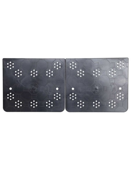 Tapis de drainage - double fond pour caisse de transport JOURNEY