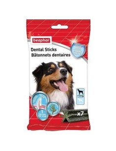 Beaphar Bâtonnets dentaires 2