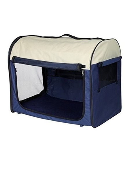 Niche Transportable / Mobile - Soft Kennel Basic - Sac de transport souple Trixie