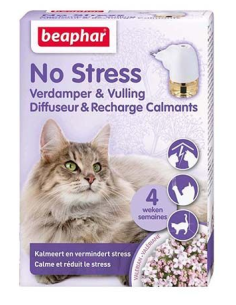Diffuseur calmant pour chat Beaphar
