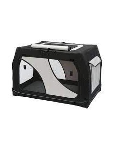 Niche transportable Vario - pour chiens ou chats