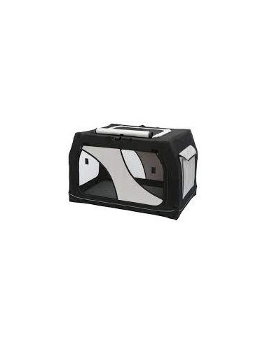 Niche transportable Vario - pour chiens ou chats