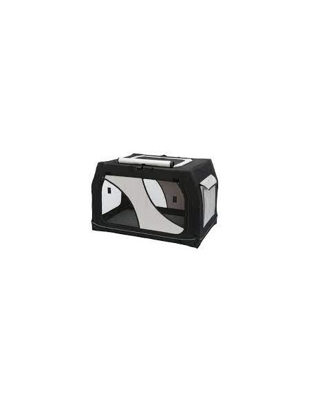 Niche transportable Vario - pour chiens ou chats